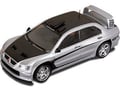 Mitsubishi Lancer Concept-R Tuning
