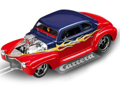 Opel '41 HotRod High Performance