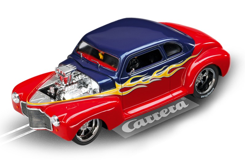 Carrera Toys catalog picture of reference 23702