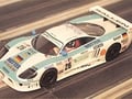 Saleen S7R n26