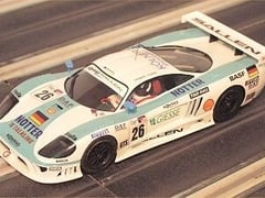Saleen S7R n26