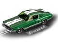 Ford Mustang '67 Fast and the Furious 'Shaun Bowell's Ride'