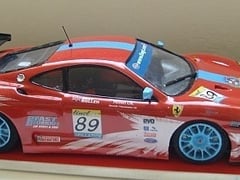 Ferrari F360 Modena n89