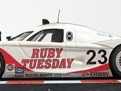 Porsche Crawford DP 03 n23