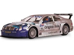 Mercedes CLK Original Teile Nr. 18