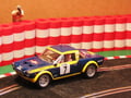 Fiat 124 Spyder