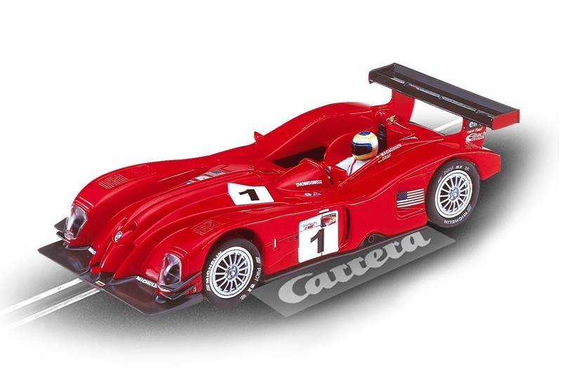 Carrera Toys catalog picture of reference 25430