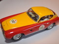 Slot Classic catalogue picture of Pegaso Mille Migliaa 89