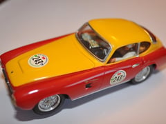 Pegaso Mille Migliaa 89