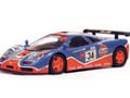 McLAren F1 Gulf