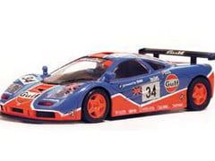 McLAren F1 Gulf