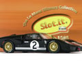 Ford MKII - n. 2 1st 24h Le Mans 1966