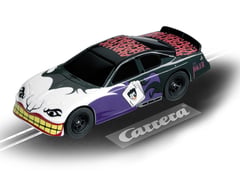 Batman The Joker Mobile
