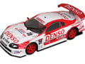 Toyota Supra GT Denso