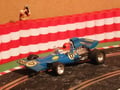 Neldo.net picture of Scalextric Spain Tyrrell Ford F1 (Color: blue)