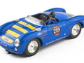 Porsche 550 State Of Art