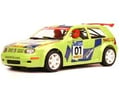 Volkswagen Golf RACC