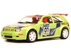 Volkswagen Golf RACC