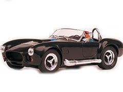 AC Cobra 427 Fira De Cornella
