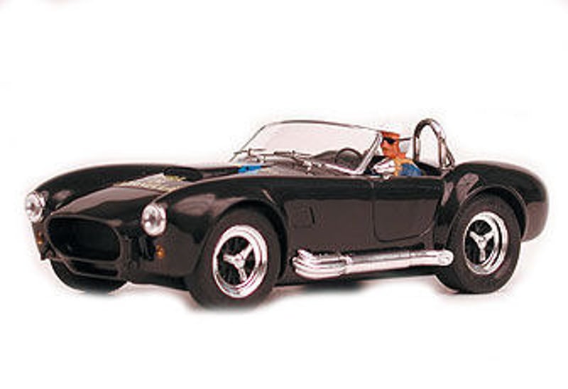 NINCO catalogue picture of AC Cobra 427 Fira De Cornella