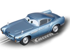 Disney/Pixar Cars 'Finn McMissile'