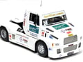 SISU SL 250 Brands Hatch FIA ETRC 2011 A. Lowenberry