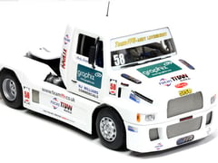 SISU SL 250 Brands Hatch FIA ETRC 2011 A. Lowenberry