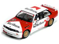 BMW M3 E30 4h. Jarama 1987