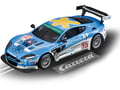 Aston Martin DBR9 Jetalliance 2008, 'No.33'