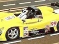 Nissan Lola B2K40 n99