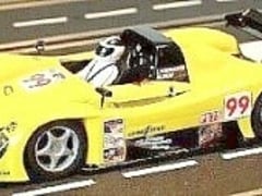 Nissan Lola B2K40 n99