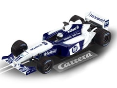 WilliamsF1 Team BMW FW 24 2003 Livery Car No. 3
