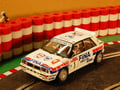 Lancia Delta HF Integrale 'Auriol'