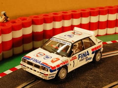 Lancia Delta HF Integrale 'Auriol'