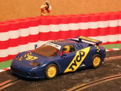 Bugatti EB-110 'Club 97'