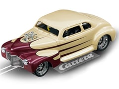Opel '41 HotRod N/A