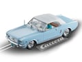 Ford Mustang Convertible