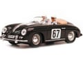 Porsche 356-A Mile-Miglia