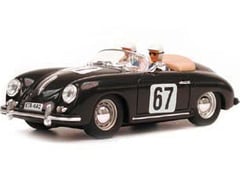 Porsche 356-A Mile-Miglia
