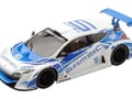 Renault Megane Trophy WS "Samsic"