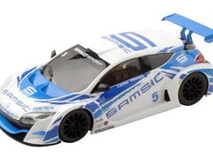 Renault Megane Trophy WS "Samsic"