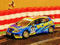 Seat León Wtcc 'corthals'