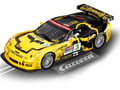 Chevrolet Corvette C6R Bad Boys No. 3