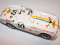 Pegaso Spyder