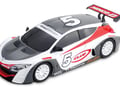 Renault Megane Trophy  Club Ninco N.5