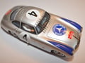 Slot Classic catalogue picture of Mercedes 300 SL Panamericana