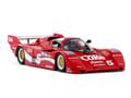 Porsche 962 IMSA #5 Daytona 3 Hours 1986