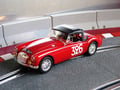 MG A 'Dames'