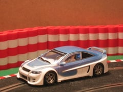 Tuning Car 2