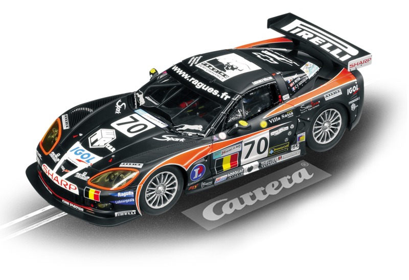 Carrera Toys catalog picture of reference 23720
